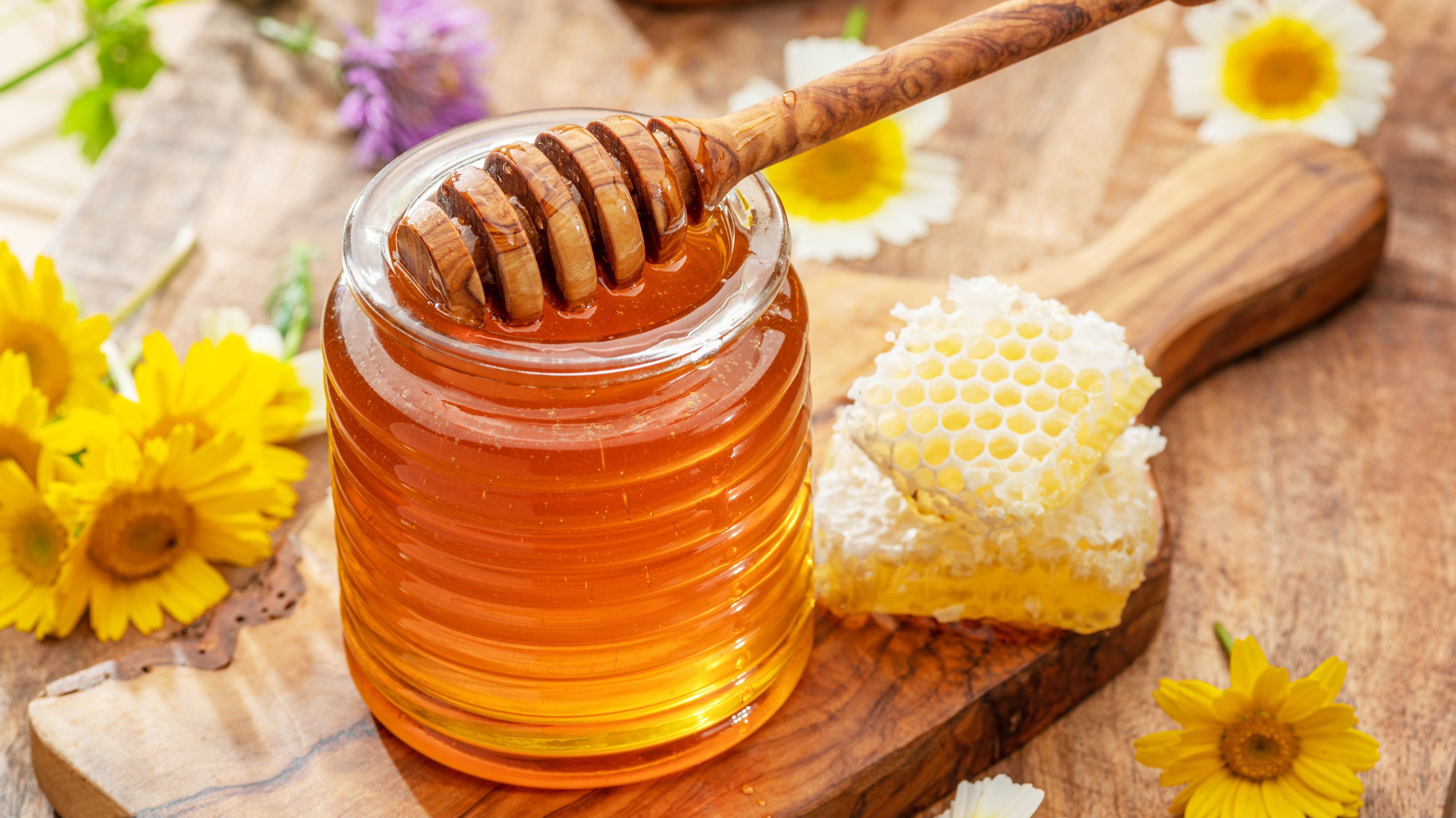 Himalayan Honey Protocol Video